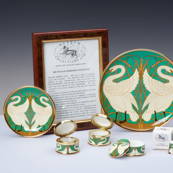 Museum Collection